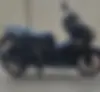 کبیر موتور،  NVX 170