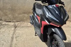 کویر موتور، S2 150