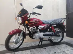 تی وی اس، استار  HLX 150