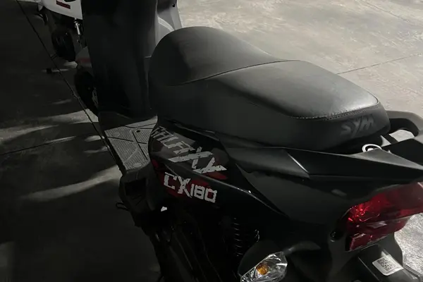 اس وای ام  گلکسی CX 180