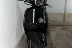 بنلی، پانارئا 125