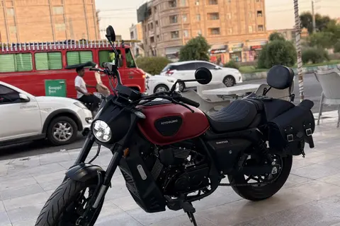 هیوسانگ، اکوئیلا 250