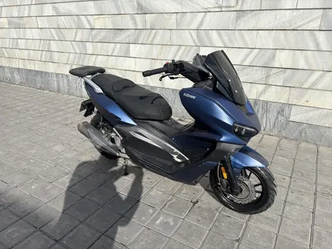 کی وی، ویسته 249