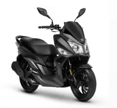 اس وای ام، گلکسی J 200