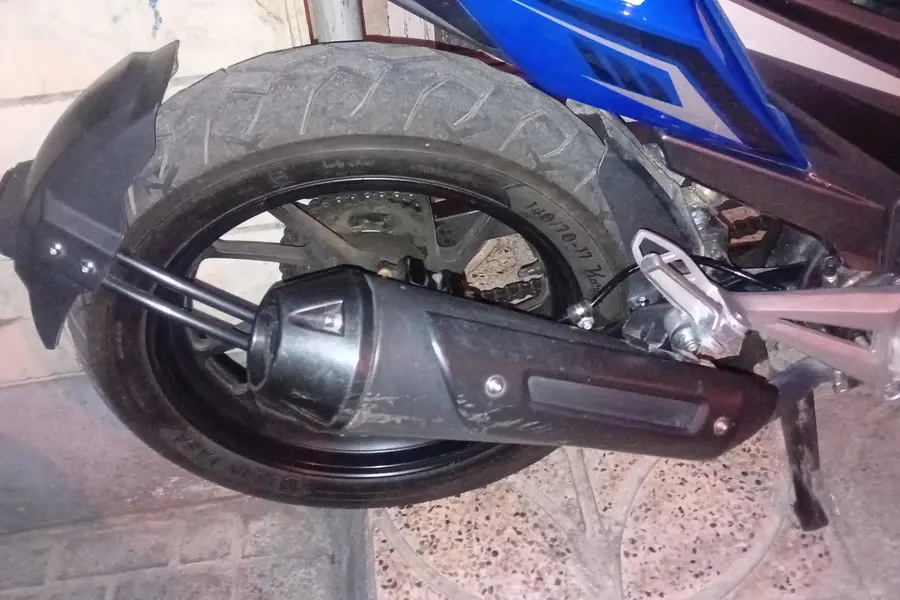 ایران دوچرخ، DS230