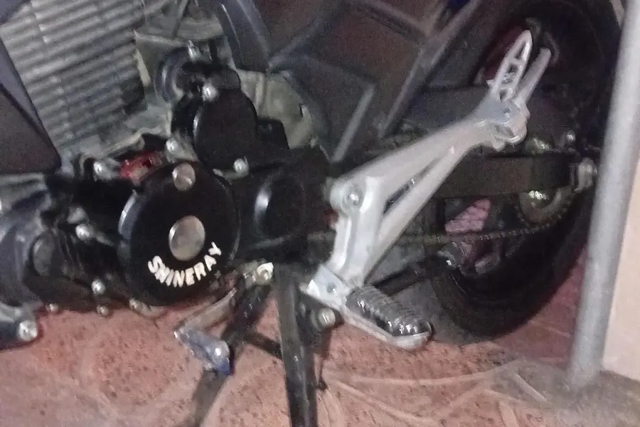 ایران دوچرخ، DS230