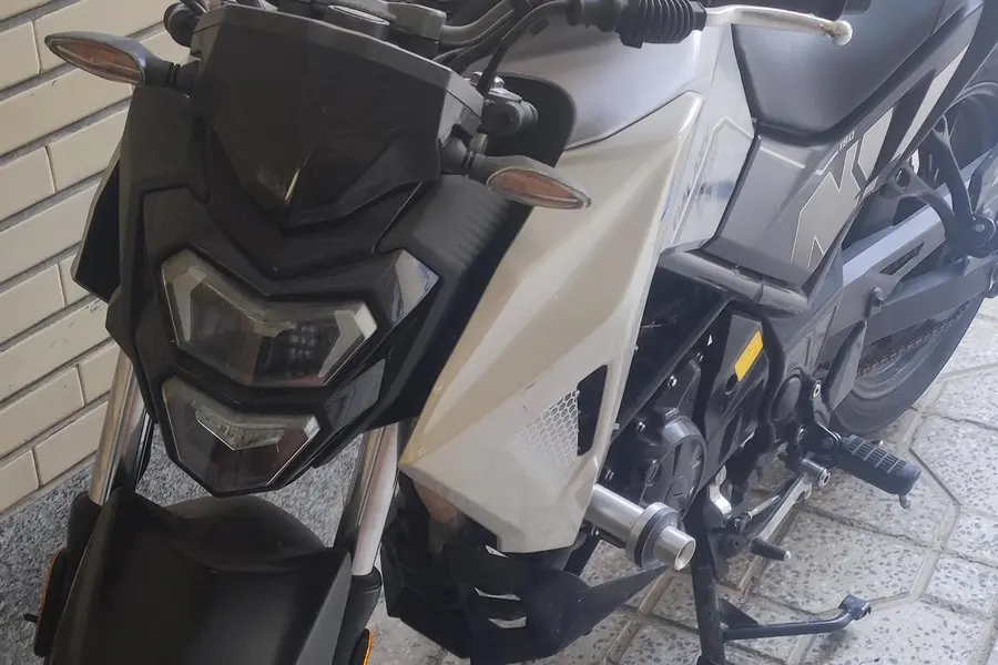 اس وای ام، گلکسی NH 180