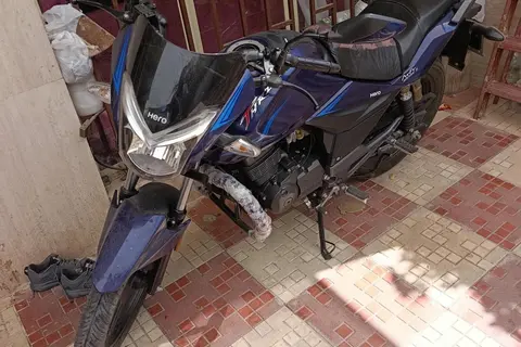 هیرو، تریلر