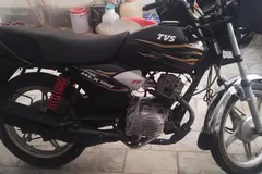 تی وی اس، استار  HLX 150