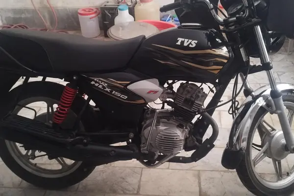 تی وی اس  استار  HLX 150