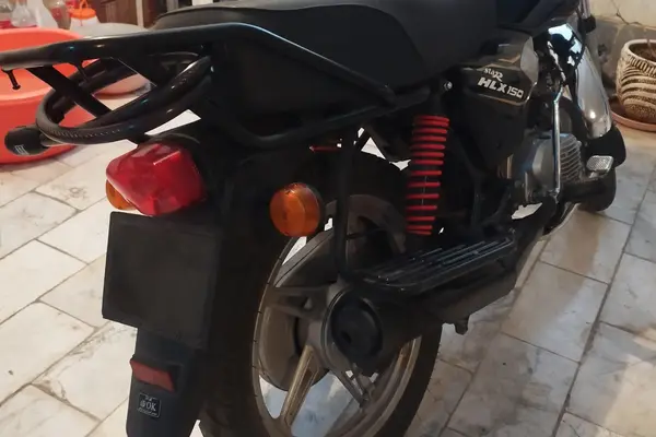 تی وی اس  استار  HLX 150