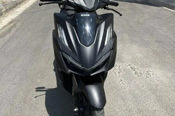 نیرو موتور شیراز  گلکسی CL160