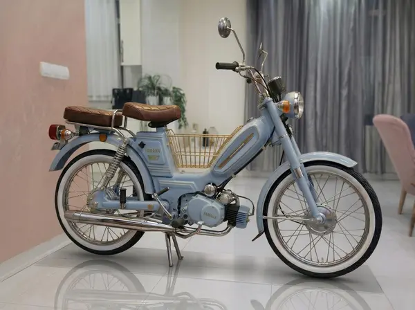 یاماها  V50