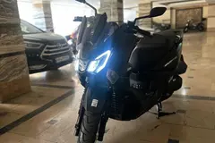 اس وای ام، JR300