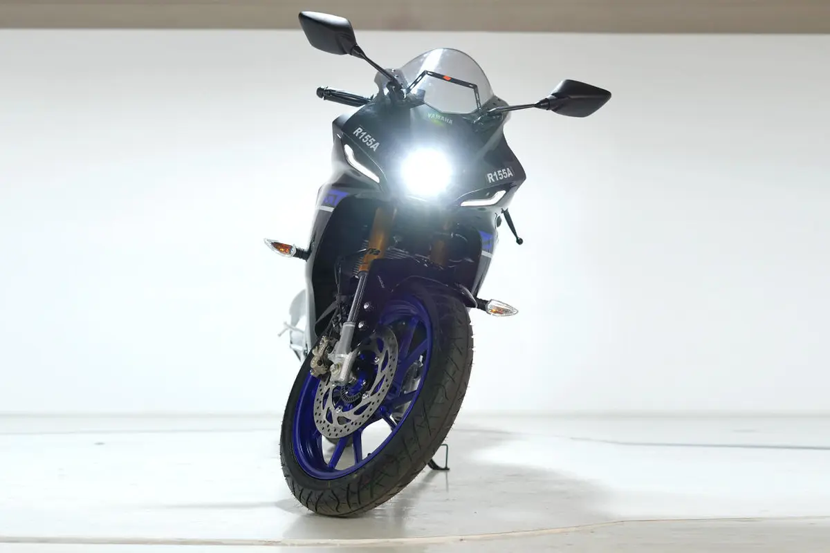 یاماها،  R15 M