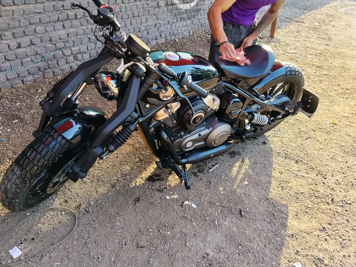 دینو  BD250