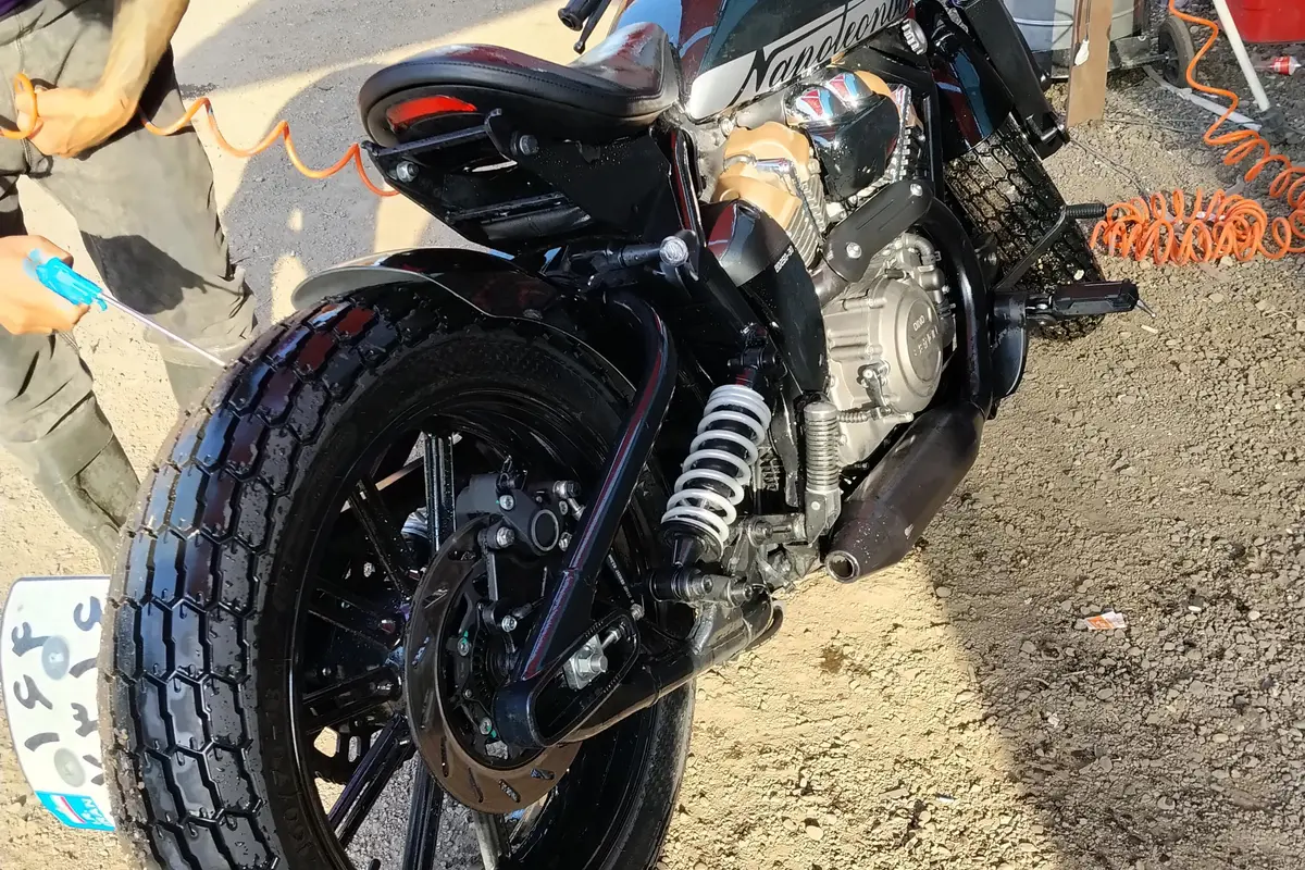 دینو  BD250