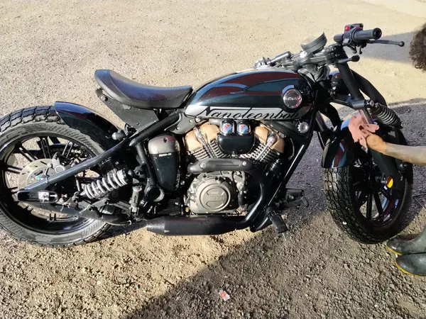 دینو  BD250
