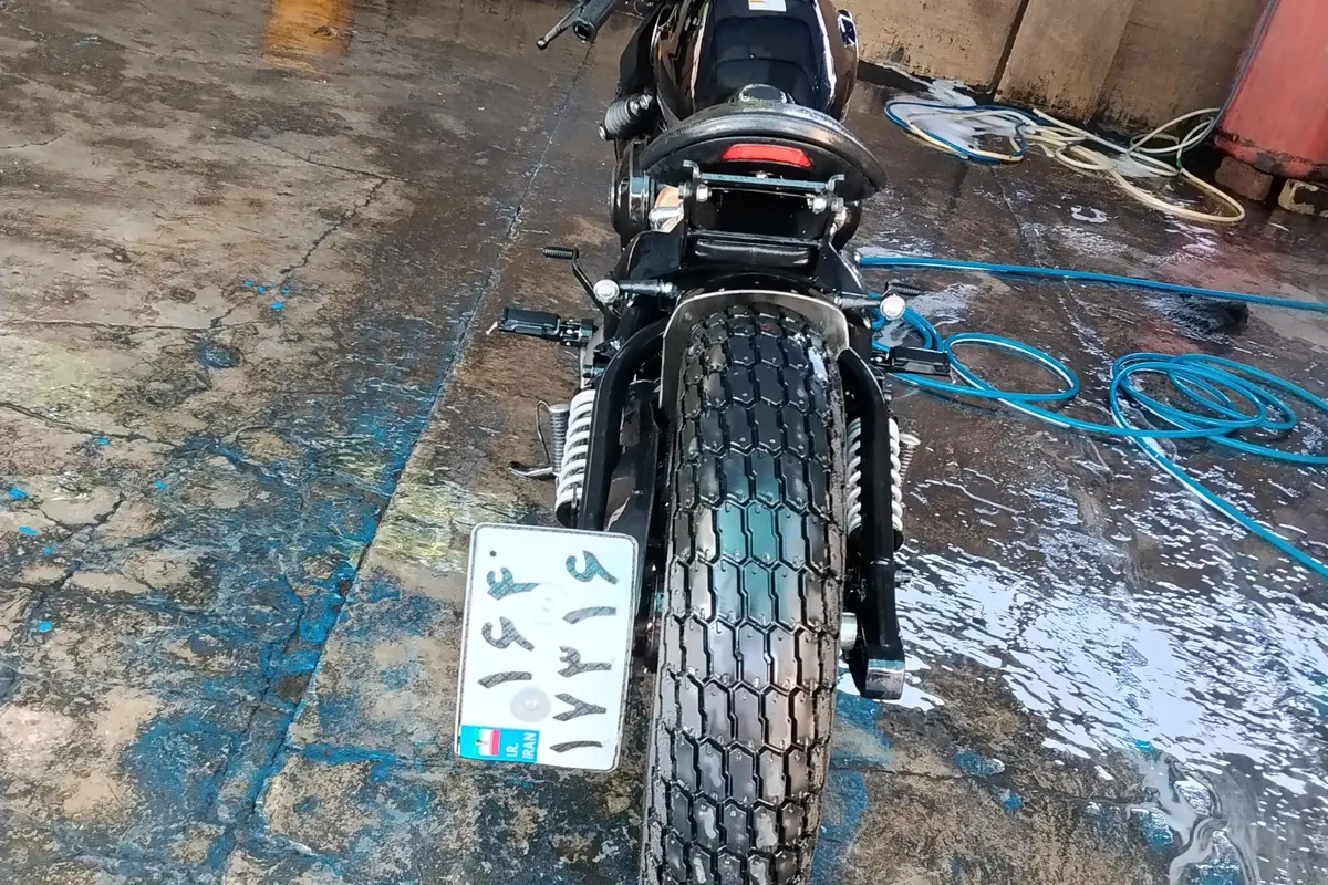 دینو  BD250