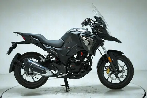 هوندا، CB200X