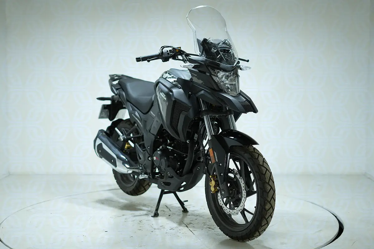 هوندا،  CB200X