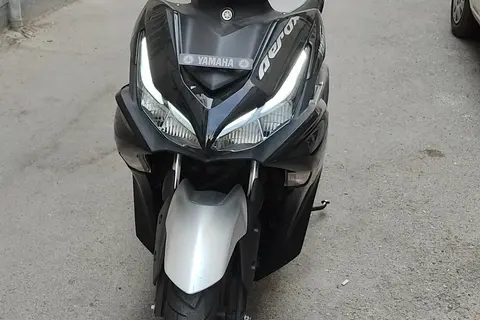 یاماها، AEROX 155