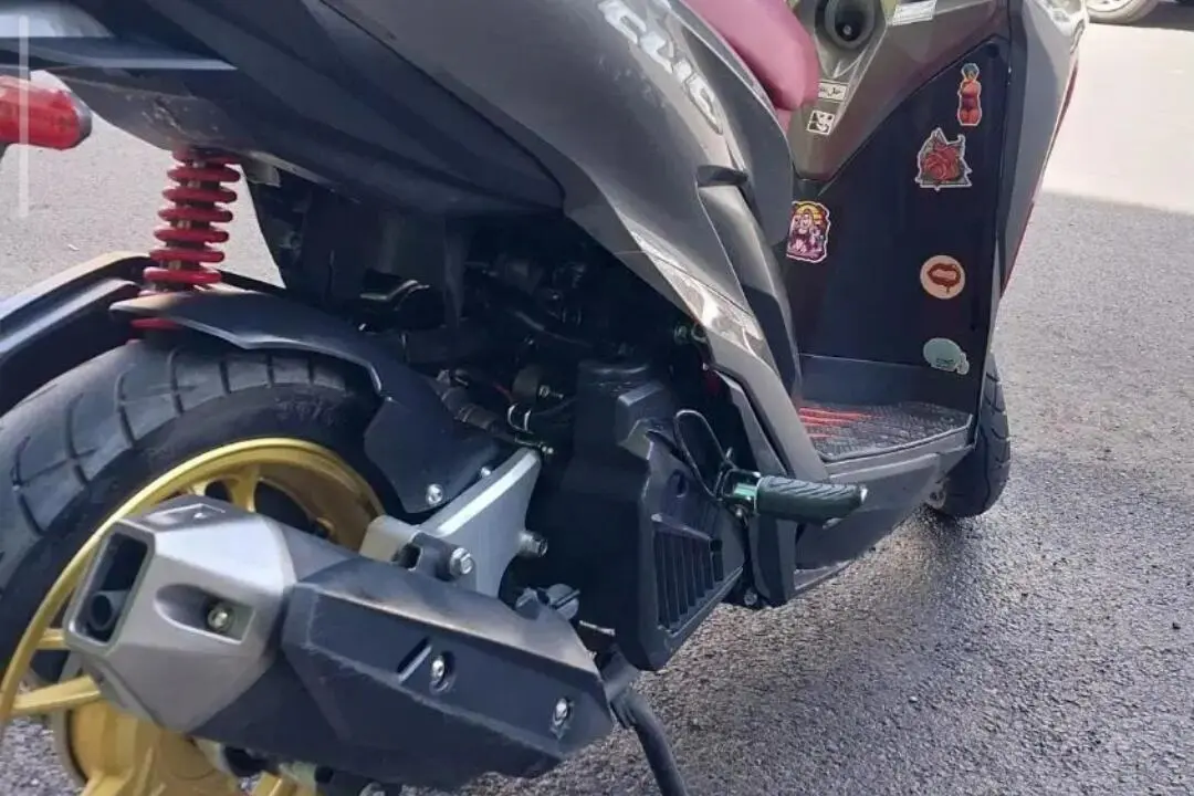کویر موتور،  S2 150