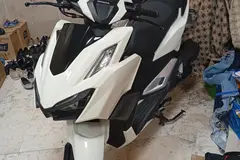جهان همتا، بلنتا VLX150