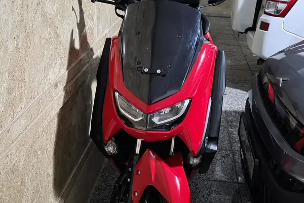 یاماها  NMAX 155