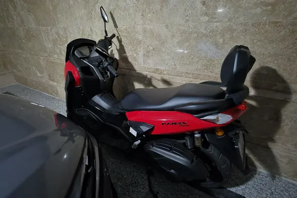 یاماها  NMAX 155