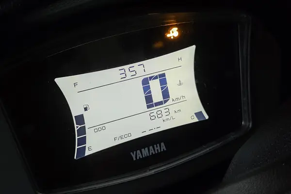 یاماها  NMAX 155