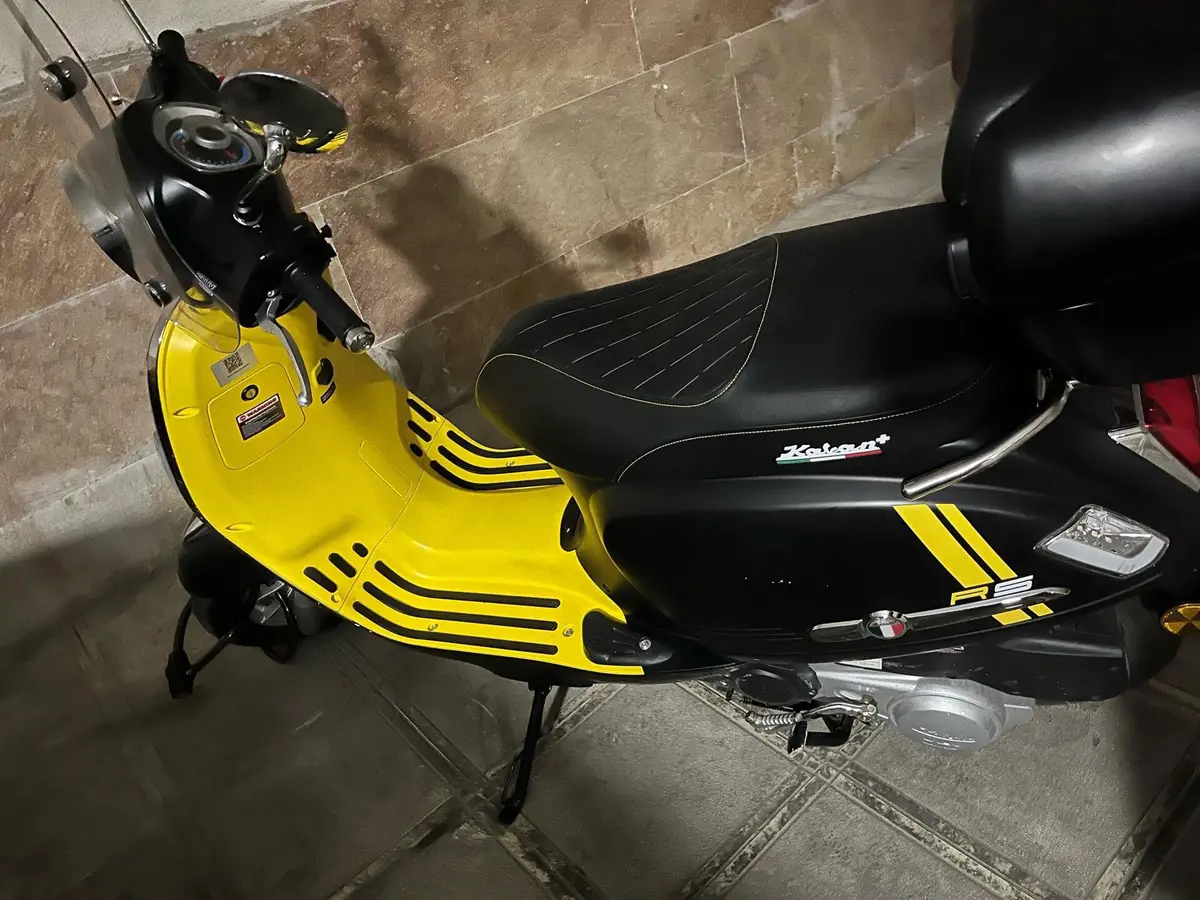 کویر موتور  S2 150