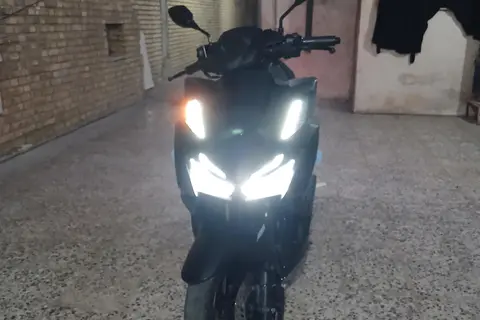 کویر موتور، S7 170