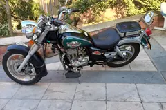 هارلی دیویدسون، متفرقه