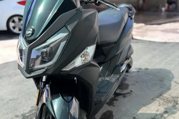 اس وای ام  گلکسی J 200