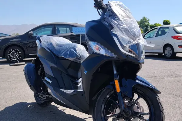 اس وای ام  گلکسی J 200