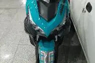 کبیر موتور  رایز NVX 150i