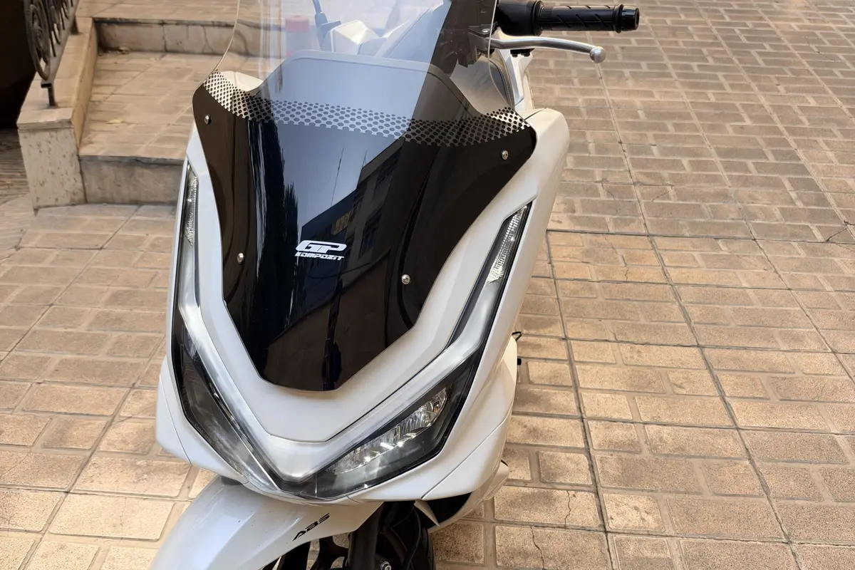 هوندا،  PCX 160