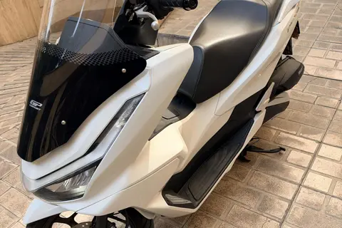 هوندا، PCX 160