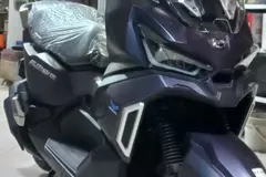 اس وای ام، ADV 175