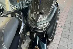 یاماها، NMAX 155