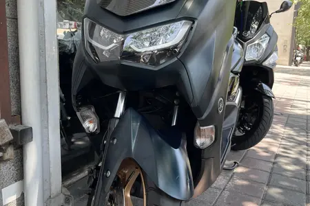 یاماها NMAX 155