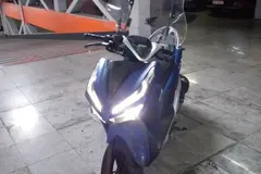 هوندا، کلیک 150