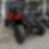 کن ام  ماوریک  توربو 1000