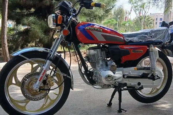 هوندا  CD 200