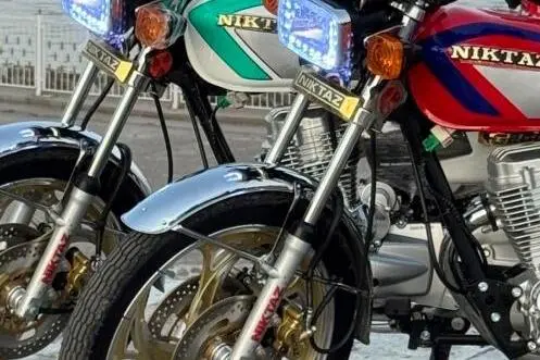 هوندا  CD 200