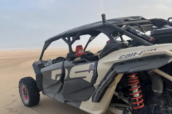 کن ام  ماوریک  X3 MAX توربو