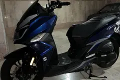 اس وای ام، گلکسی J 200