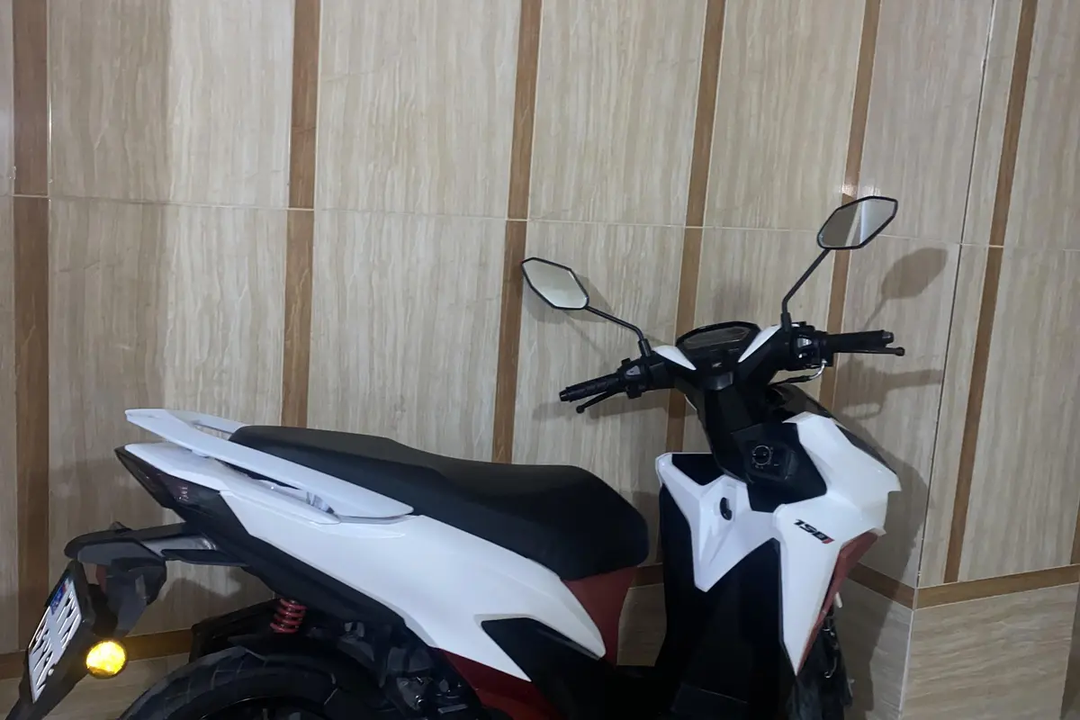 کویر موتور،  S2 150