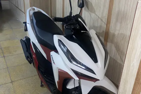 کویر موتور، S2 150